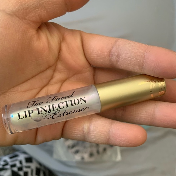 NIB Bundle 4 Too Faced Christmas Vacation Must-Haves Set Bestseller Travel Set - Picture 14 of 16